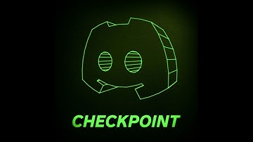 Checkpoint (Discord Checkpoint Soundtrack)