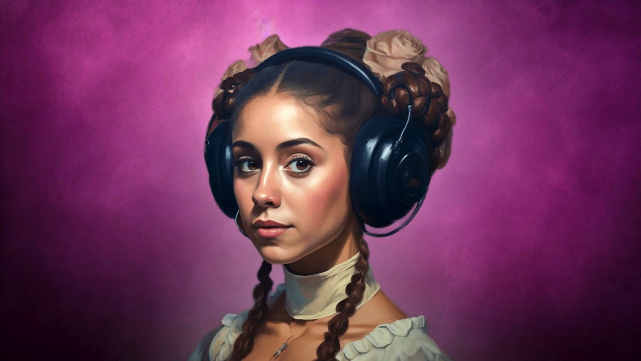 classical music but it's lofi 2