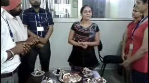 Mani Arora Farewell From WeaveBytes Part 2