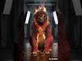 Burn match art #shorts #ai #viral #trending #art #aestheic