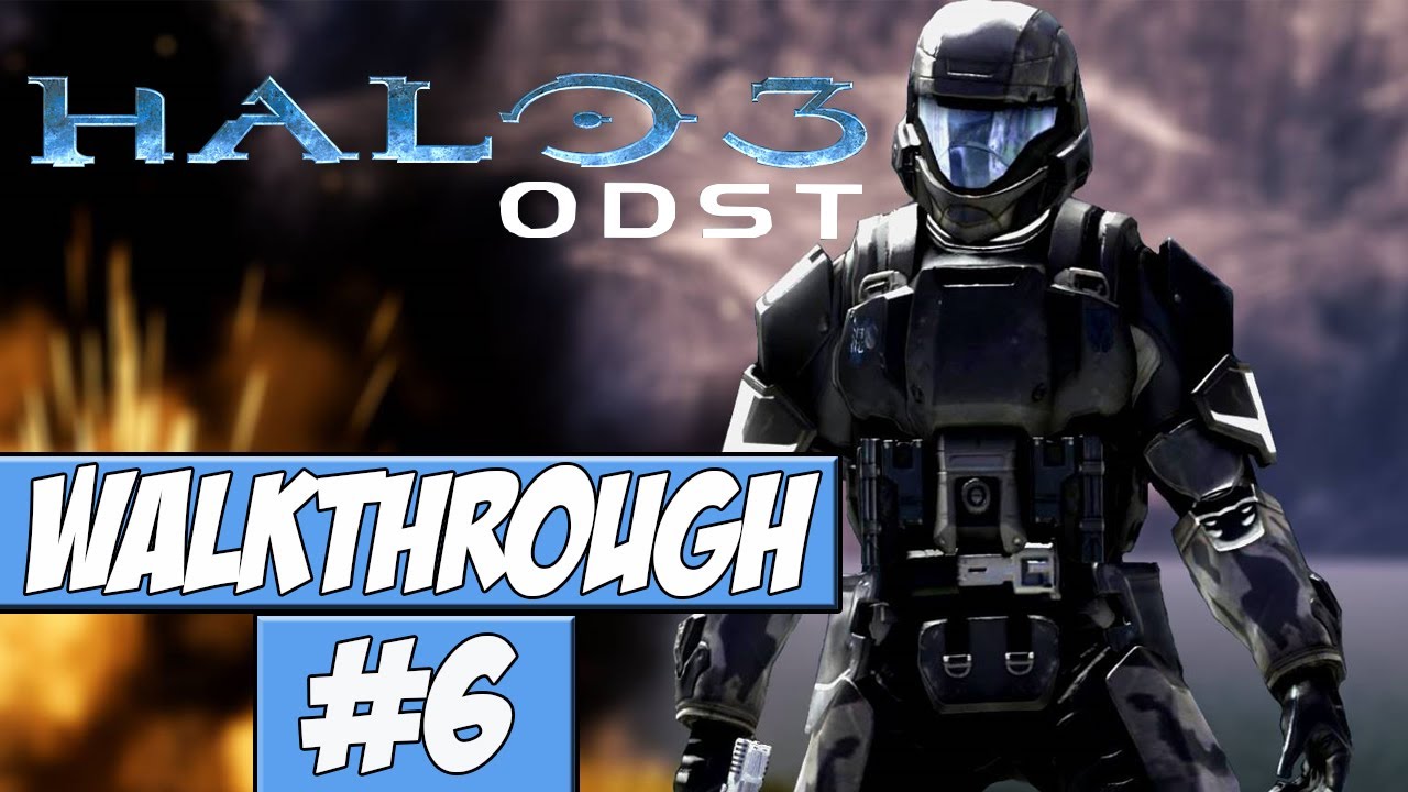 Halo 3 ODST Walkthrough Ep 6 W Angel A Long Travel YouTube halo-3-odst-walkthrough-ep-6-w-angel-a-long-travel-youtube