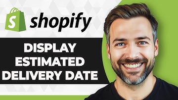How to Display Estimated Delivery Date on Shopify Product Page (2025 Guide)