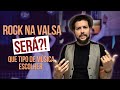 O que pode e não pode na escolha da música da dança do casamento