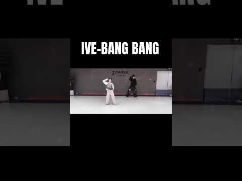 #제이댄스스튜디오 #dance #댄스강사 #kpop #아이브 #ive #bangbang #뱅뱅