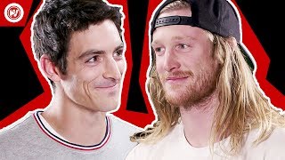 Bad Joke Telling | U.S. Snowboarders