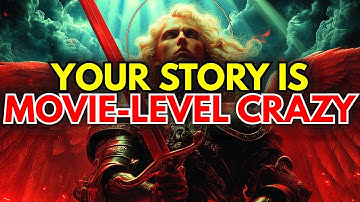 CHOSEN ONES, YOUR STORY WILL MAKE YOU FAMOUS ⭐️ WHAT THEY DID TO YOU WAS SICK BEYOND BELIEF