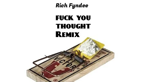(Lil Durk Diss) Rich Fyndee - F*ck You Thought Remix ( Lil Durk diss ) #LilDurk #Otf