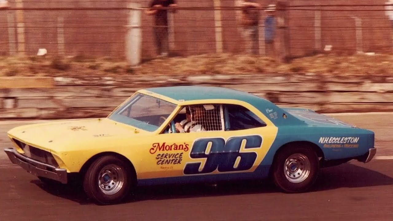 Racing Rewind Ep. 1744