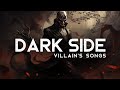 Music for the dark side  villains songs lyrics