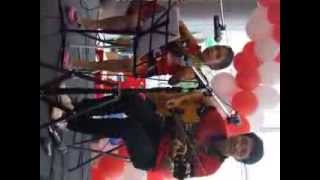 ไวใจไดกา Pitta & Kruboongie และพๆ