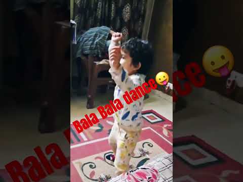 Kimaya bala dance😍😛😘#viral #dance #balabala #shorts #shortsfeed