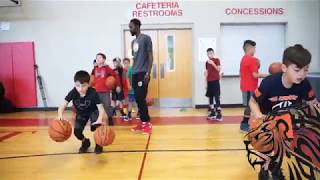LionLife Basketball Camp