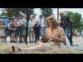 THE ZOOKEEPER'S WIFE - 'Meet Antonina Żabińska' Featurette - In Theaters March 31