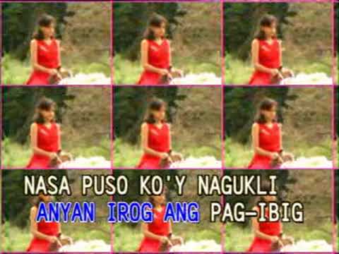 Namumukod Na Bituin - Video Karaoke (Dyna)