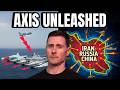 Russia &amp; China Are Doing Something HUGE With Iran!