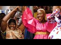 Capture de la vidéo Kady Diarra -  Mousso - Clip  Spécial 8 Mars
