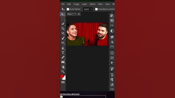 Day 10/30 Re-creating Youtubers Thumbnail #photopeamobile #photoshop #edit #shorts #thumbnail