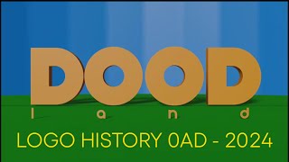 Repost Doodland Logo History 0 Ad - 2024