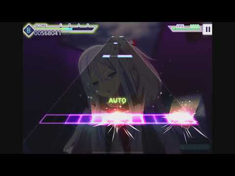 【プロジェクトセカイ】 独りんぼエンヴィー MASTER Auto Play