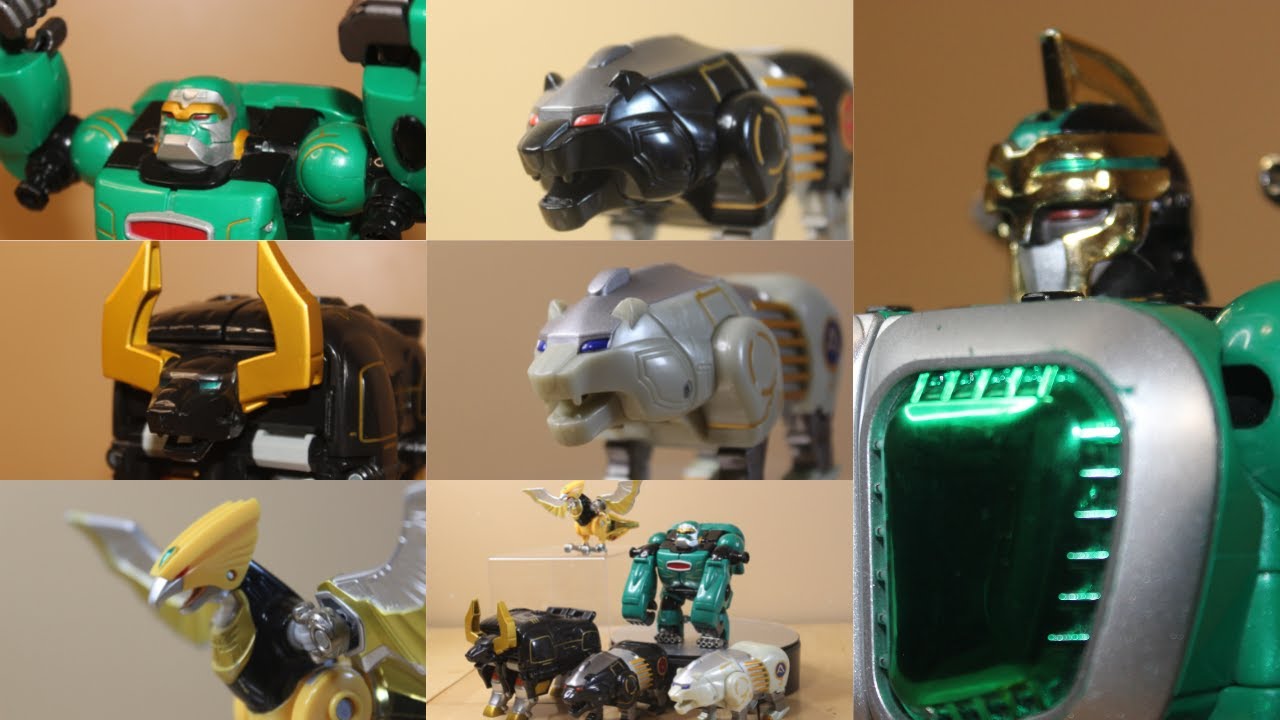 【稀少・レア】【当時物】POWER RANGER WILD FORCE 変形ロボ 大放出セール】 稀少・レア】【当時物】POWER RANGER WILD FORCE