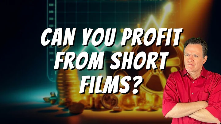 Can You Make Profit from Short Films?