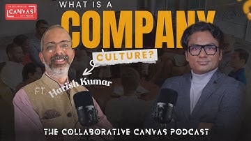 S2 E15 - Hope Is Not a Strategy: Harish Kumar on Building Culture with the DRF Framework