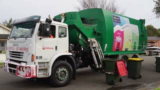 Ex Eurobodallas On Garbage by The Australian Garbologist 2,056 views 1 month ago 4 minutes, 47 seconds