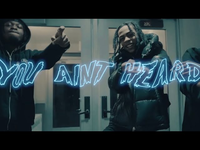 G Fredo Ft. Kay Flock - Pop Out (Official Lyric Video) - YouTube