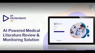 Ai-Powered Medical Literature Monitoring And Review Solution For Multiple Use Cases