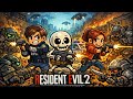 Playing resident evil 2 remake #gaming #gaming #opm #shihtzu #happy #dog #opm #facts #tagalogsongs20