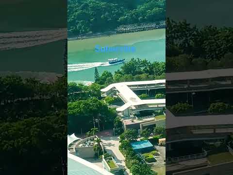 Berlayar kesepian // TKW Hongkong // vlog Indri Official