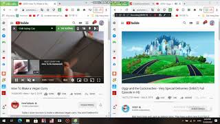 Oggy. Season 4 Very Special Deliveries - Howtobasic Scream High Pitch 2 Clip