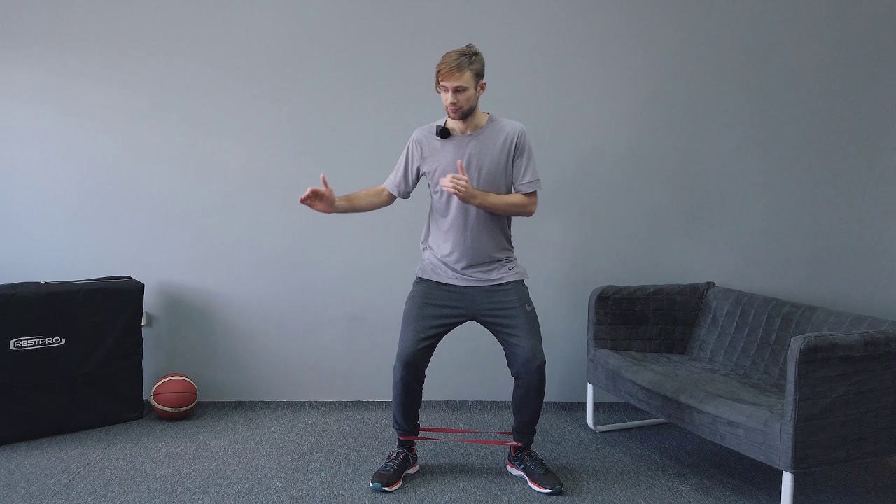 Pratimai su guma kojoms