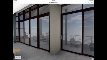 BIMx Presentation By Sarco Architects