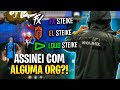 🔴 LIVE ON🔴🔥 PAI TA ON 16+ BROTAAA 🔥 4x4 APOSTADO 🔥 FT BOCADE09 🔥FREE FIRE AO VIVO 🔥#500000