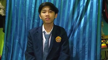 UJIAN PRAKTEK A3D SMK MEDIA INFORMATIKA.