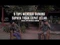 6 Cara Mendaki Gunung Supaya Tidak Cepat Lelah, No 6 Paling Penting, Pendaki Pemula Wajib Nonton