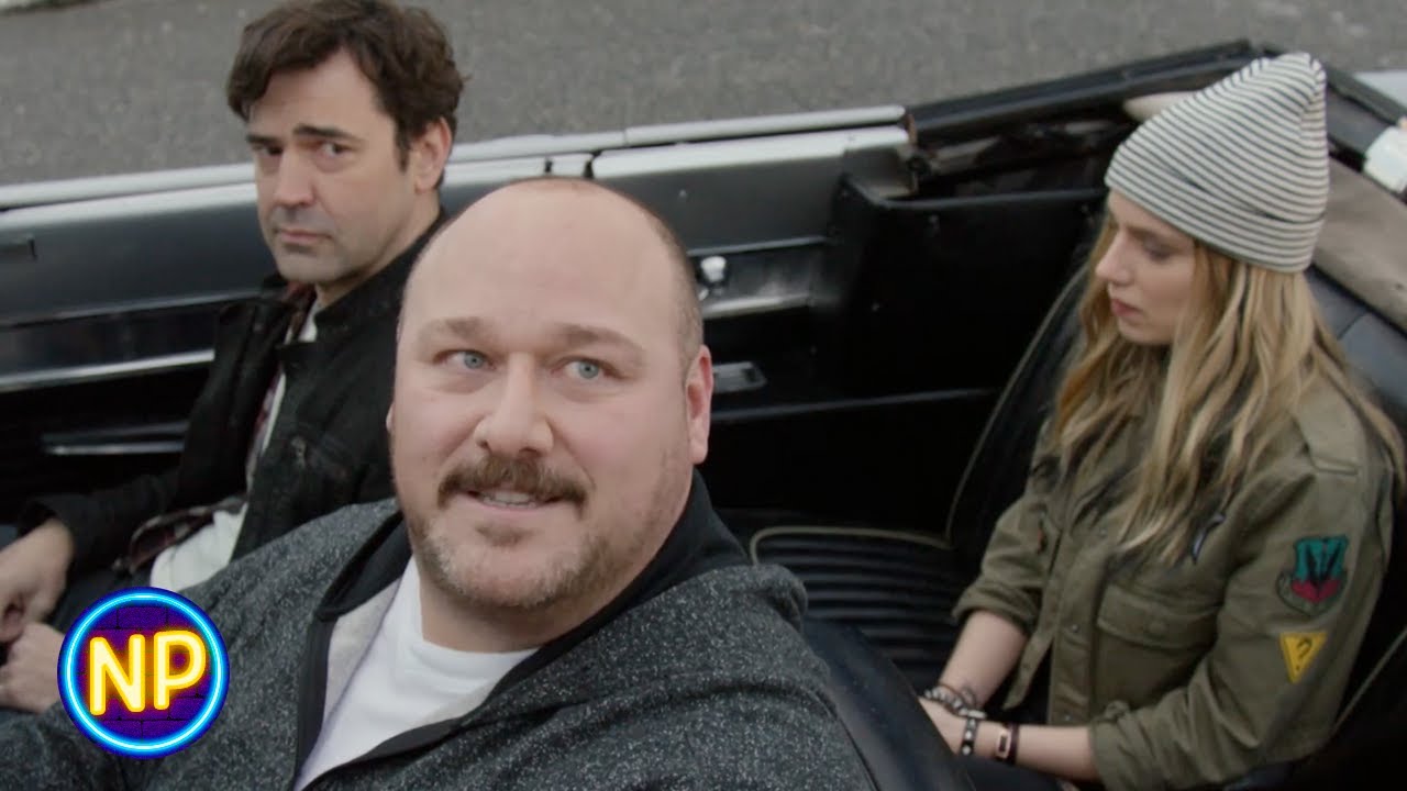 The Best of Loudermilk Season 1 | Loudermilk Season 1 | Now Playing