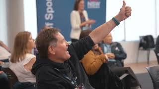 Raising The Bar - Sport Integrity Conference 2026