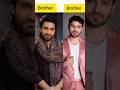 Ahad Raza Mir Real Life Brother Adnan Raza Mir Foryou Ahadrazamir Subscribe