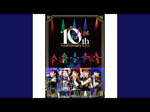 幻想曲WONDERLAND (i☆Ris 10th Anniversary Live ~a Live~)