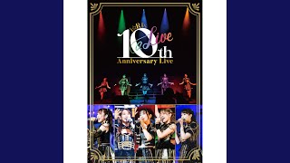 幻想曲WONDERLAND (i☆Ris 10th Anniversary Live ~a Live~)