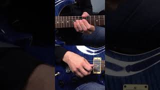 “Say It Ain’t So” by Weezer - Guitar Solo