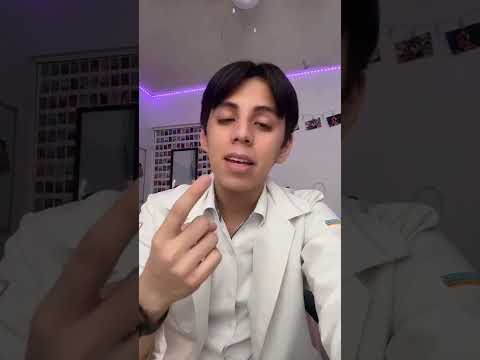 Cuánto pagan en el Internado Médico👨🏻⚕️👀💵