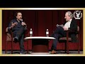The Revenant DGA Q&A with Alejandro González Iñárritu and Michael Mann