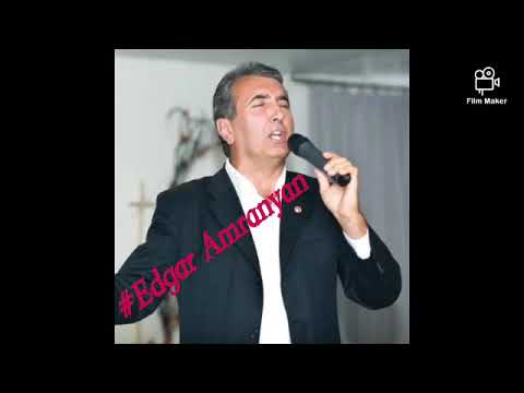 Frunz Arsenyan Charentsavantsi Nerir Ter Im Hantsaqners 1990 Classic