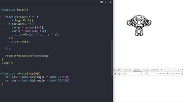 Creating a 3d .obj importer