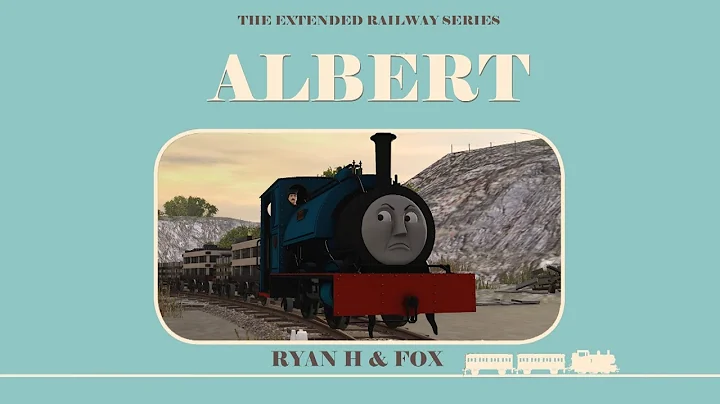 ERS Albert