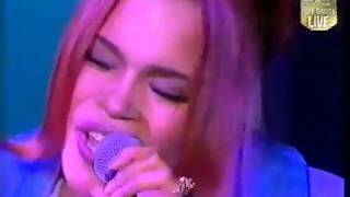 Video thumbnail of "FAITH EVANS  | LIVE On Stage | 1998 - Biggest HITS!"