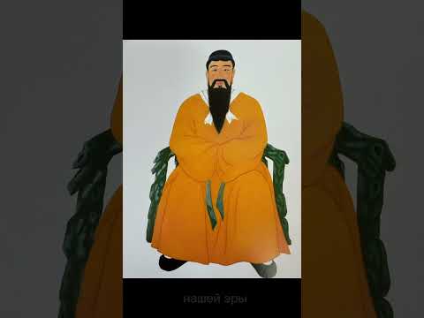 С чего началась Корея. Кочосон - древнейшее первое государство на территории Кореи. #историякореи